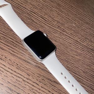 Apple Watch Series 3